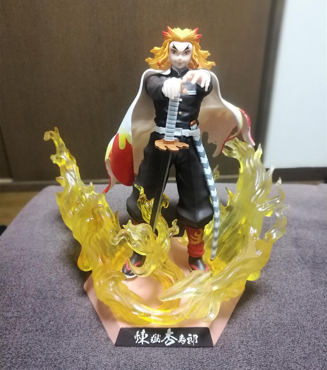 モッコス再来 あの人気アニメのフィギュアがあまりに イメージ写真詐欺 だと話題に えのげ モッコス再来 あの人気アニメのフィギュアがあまりに イメージ写真詐欺 だと話題に えのげ