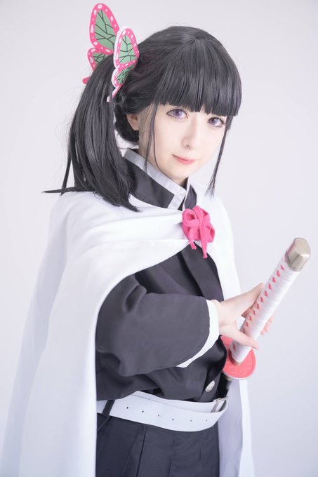 Twitterのコスプレ画像58