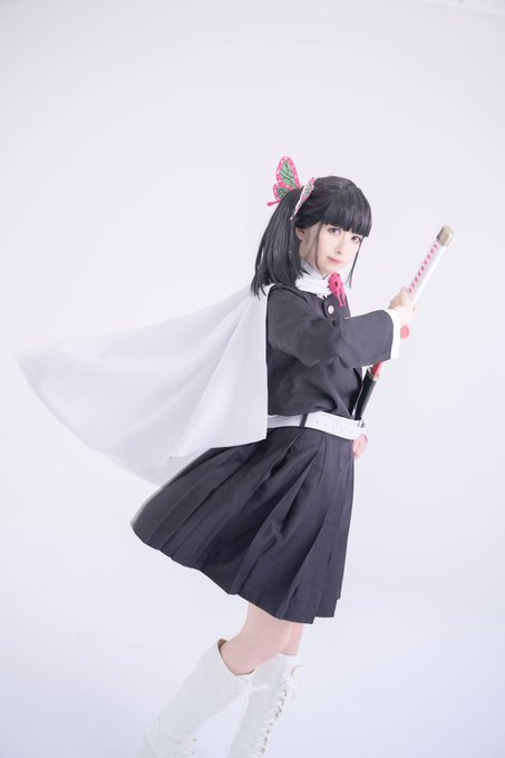 Twitterのコスプレ画像59