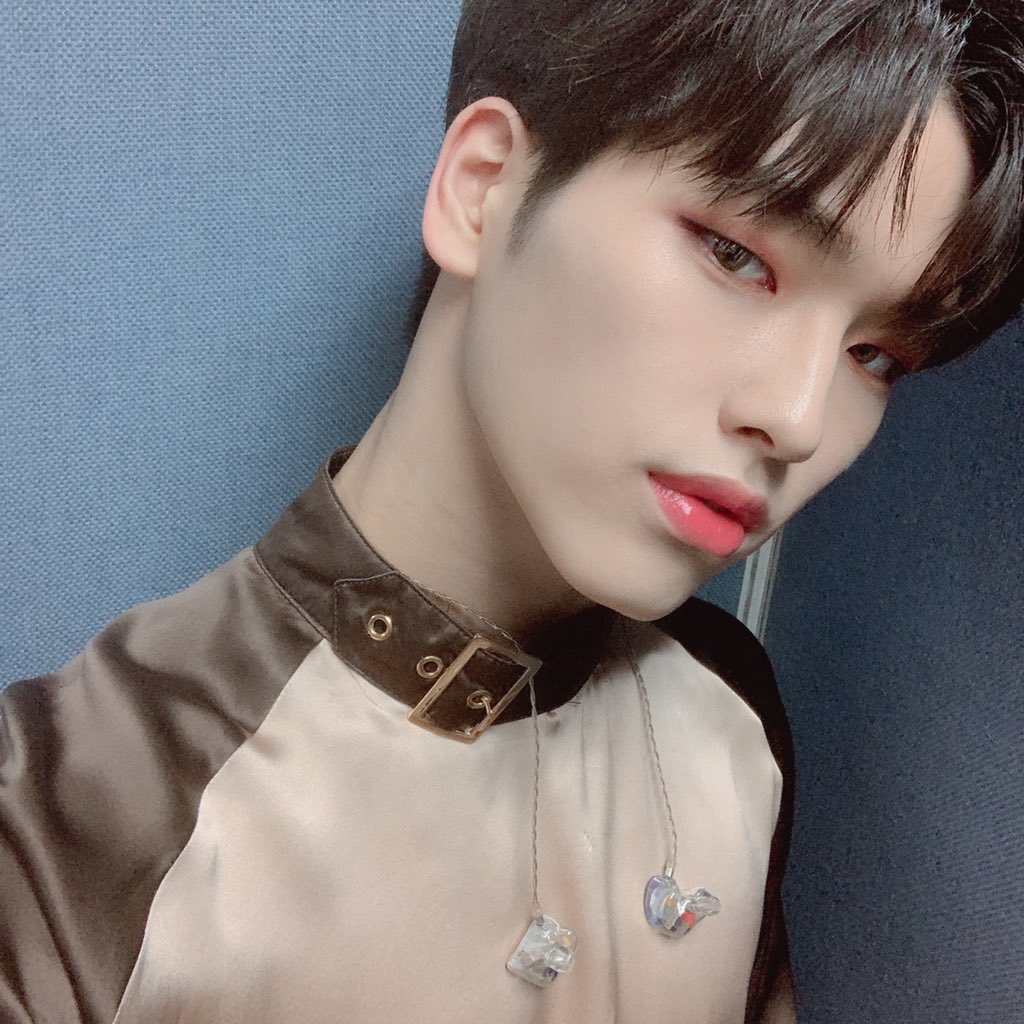 원더나인(1THE9) tweet media