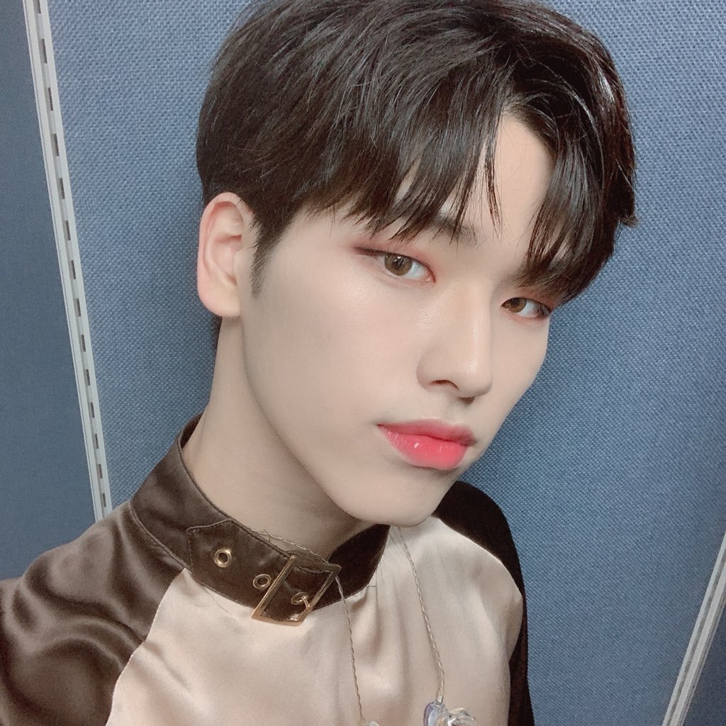 원더나인(1THE9) tweet media