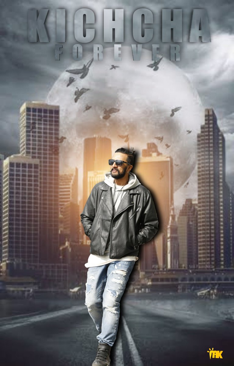 KichchaShashi8's tweet photo. Presenting you the tag to Celebrate our Demigod @Kicchasudeep birthday in Advance🥳🥳

  Let's Make it huge by breaking some records💪💪

 #AdvanceHBDKingಕಿಚ್ಚ

@KicchaSudeep || #Kotigobba3 https://t.co/jVCgvj3TLl