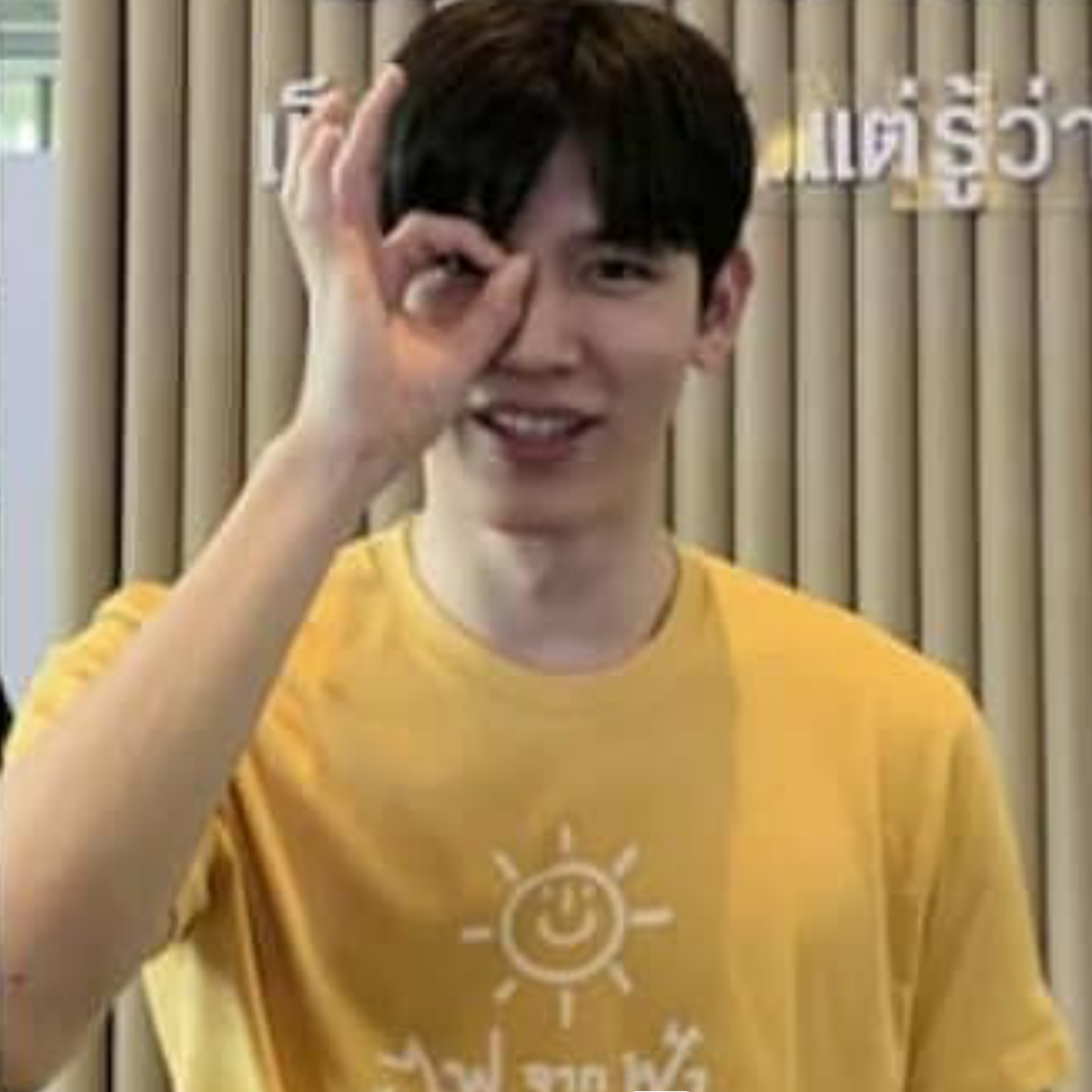 TN_PolcaNation's tweet photo. 👕👕
📷 ctto
#taynew #newtay #taytawan #newthitipoom #newwiee #tawan_v #polca #polcanation #chaobaan #honey #OncePolcaAlwaysPolca
#AlwaysHereforTayNew https://t.co/YdeojHGU7U