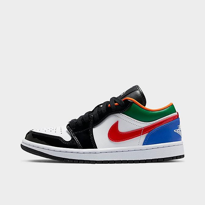 air jordan retro 1 low se casual shoes