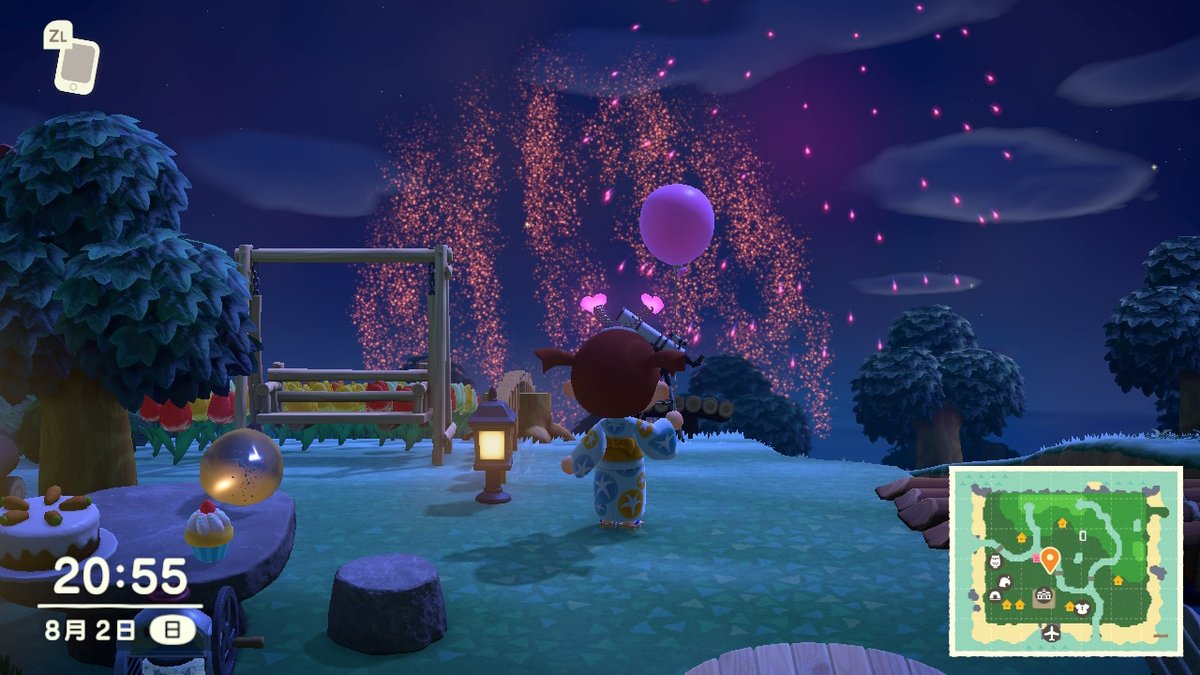 VivianCheung__'s tweet photo. #動物森友會 #AnimalCrossing #ACNH #NintendoSwitch https://t.co/SNxmGYooca