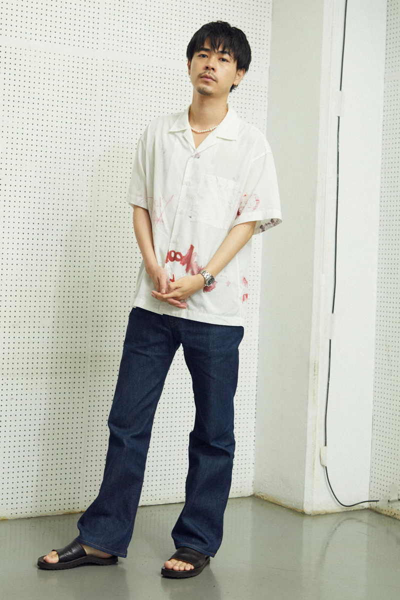 Men S Non No בטוויטר ラフさと上品さをバランスよく取り入れた 宮沢 氷魚 と 成田 凌 の私服公開 宮沢 氷魚 T Co Vgysl2p2k9 成田 凌 T Co Sv3kwsergs 気になるアイテムのブランドはここからチェック T Co G8nucal6v5