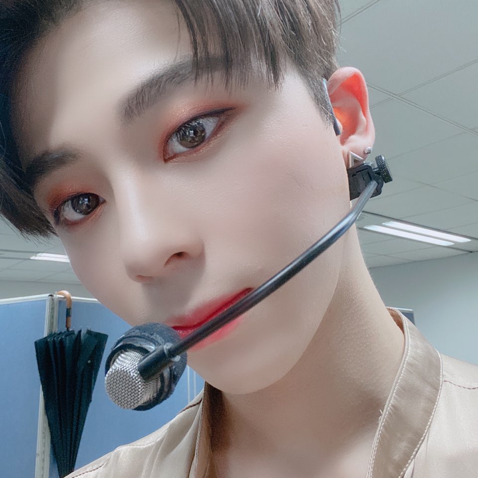 원더나인(1THE9) tweet media