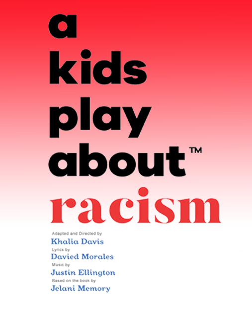 LAST CHANCE! Less than 24 hours left to stream the groundbreaking online performance of A Kids Play About Racism. 
Stream now on Broadway on Demand now, or join ourwatch party tonight at 6:30...  akidsplayabout.org 
 #akidsplayaboutracism #AKPARorlandorep #blacklivesmatter