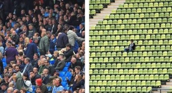 DishantKalra7's tweet photo. Pic 1 : Texts on Friendship Day
Pic 2 : Alone in Hard Times 
#FriendshipDay2020 https://t.co/MYEu2vZoKd