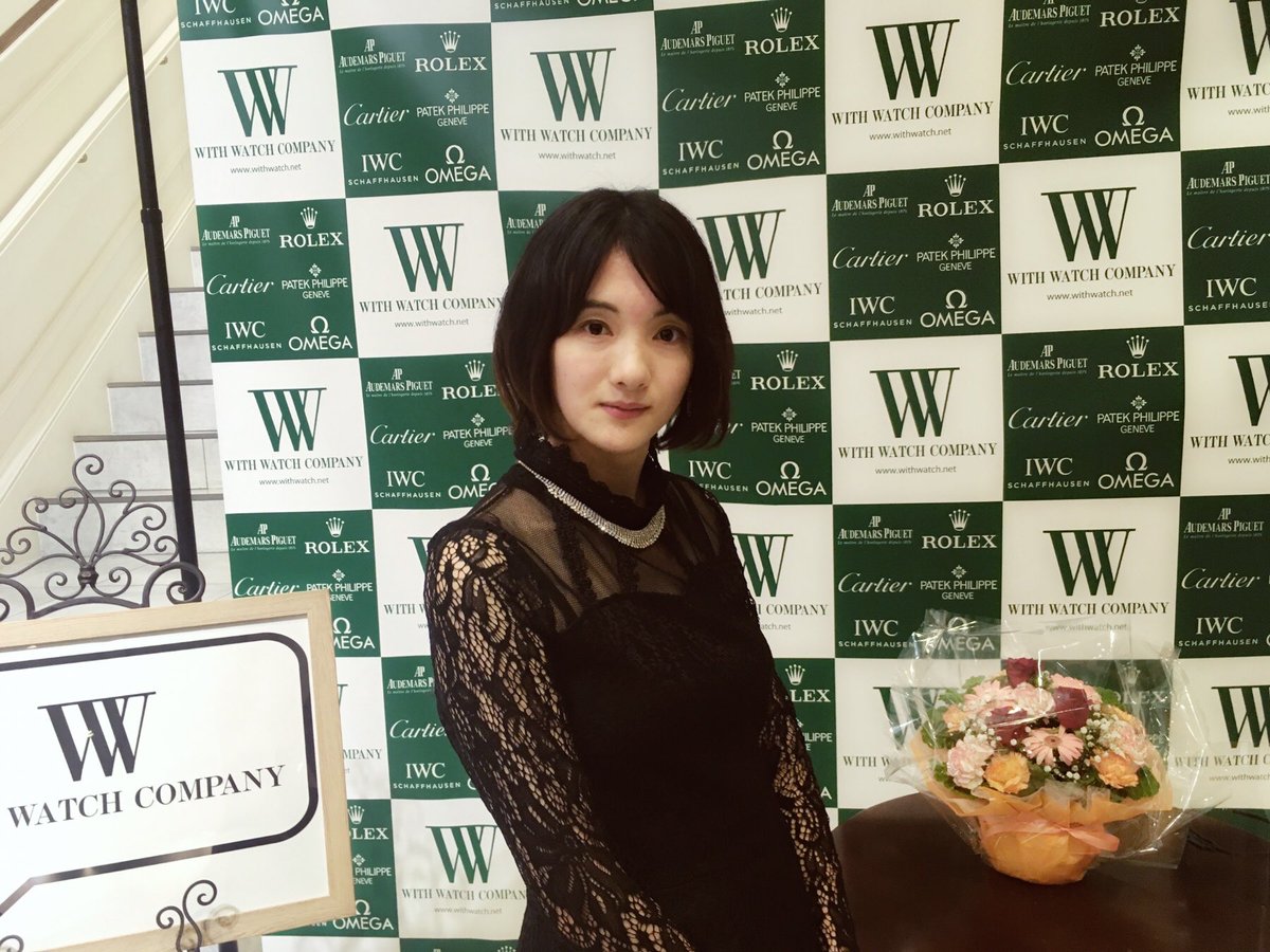 vo_masahiro's tweet photo. 今夜はWITH WATCHさんのレセプションパーティーにご招待いただき、華野ルイと共に足を運んでまいりました。

会場では、ちゃびまち君やabe gakkさんとも再会する等、意外な再会が多かったのが印象的でした。

本日はご招待いただき、ありがとうございました✨
#WITHWATCH https://t.co/OW0AzXZ73c