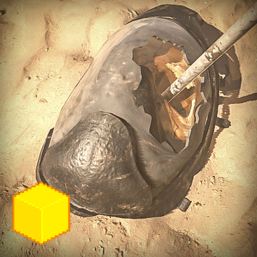 Yellow Pixel Games tweet media