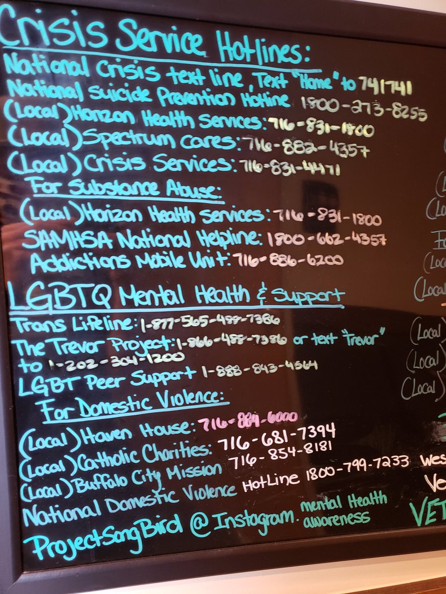 BuffaloInABox's tweet photo. This is #BuffaLove
#Starbucks on Walden
#Buffalo is the #CityOfGoodNeighbors
#Wny #Roc #BuffLoNY https://t.co/ArKJBvS004