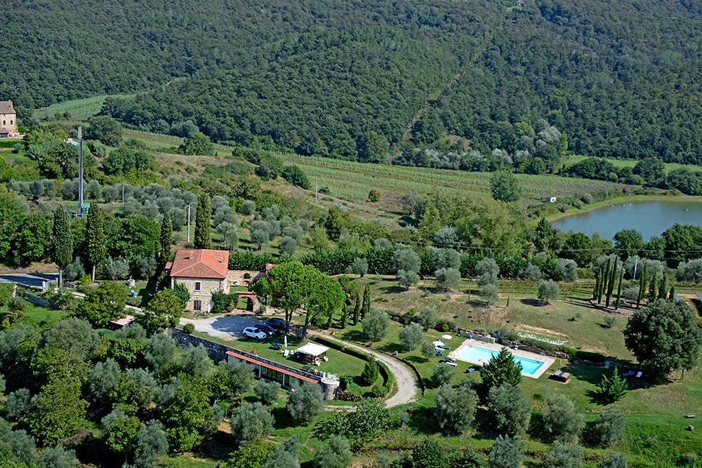 #PodereSantAlessandro estate overview 🍇🍷🌾
.
.
.
#BorghettoMontalcino #loveisborghetto #montalcino #tuscany #tuscanygram #italy #italy🇮🇹 #italia #valdorcia #travel #travelblogger #travelphotography #travelgram #travelling #travels #travelholic #discover  #holiday #igtravel