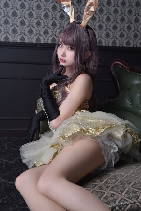 Twitterのコスプレ画像67