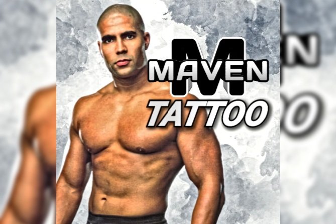 darrylford051's tweet photo. My custom cover art of former WWE superstar Maven with last theme song "Tattoo" (Intro Cut/WWE Edit)
#MavenHuffman #Maven #WWEMusic #MercyDrive/#BigMotherThruster https://t.co/JB0fX40HYq