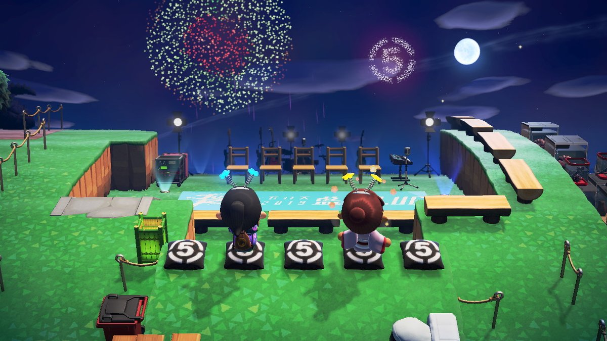 vi0531's tweet photo. #動物森友會 #AnimalCrossing #ACNH #NintendoSwitch https://t.co/ECvUQkUMgW