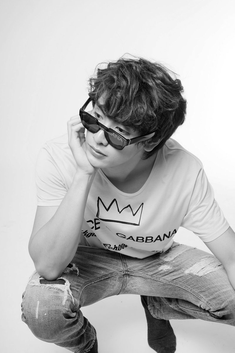 ChenRcj's tweet photo. หมูหยองไหมครับ #ดราก้อนจุง https://t.co/N7tYTRggKi