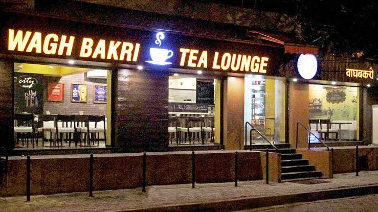 Much before Chaayos came to the scene, Wagh Bakri launched its first tea lounge in Vile Parle, Mumbai in 2006. An attempt to leverage on the café culture, these lounges offer a host of beverages including Ice Cream Tea to the customers. Today, there are 15 such tea lounges14/