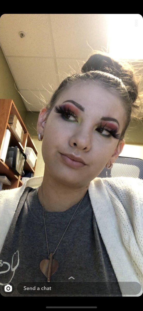 bigboycheddar's tweet photo. I don’t know how I managed this one but happy national girlfriend day🥰 https://t.co/E2XpYNPfLg