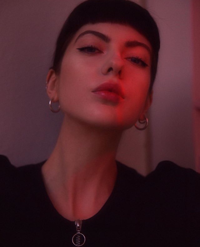_EbbaZingmark_'s tweet photo. 🖤 https://t.co/vGZPDl7acT