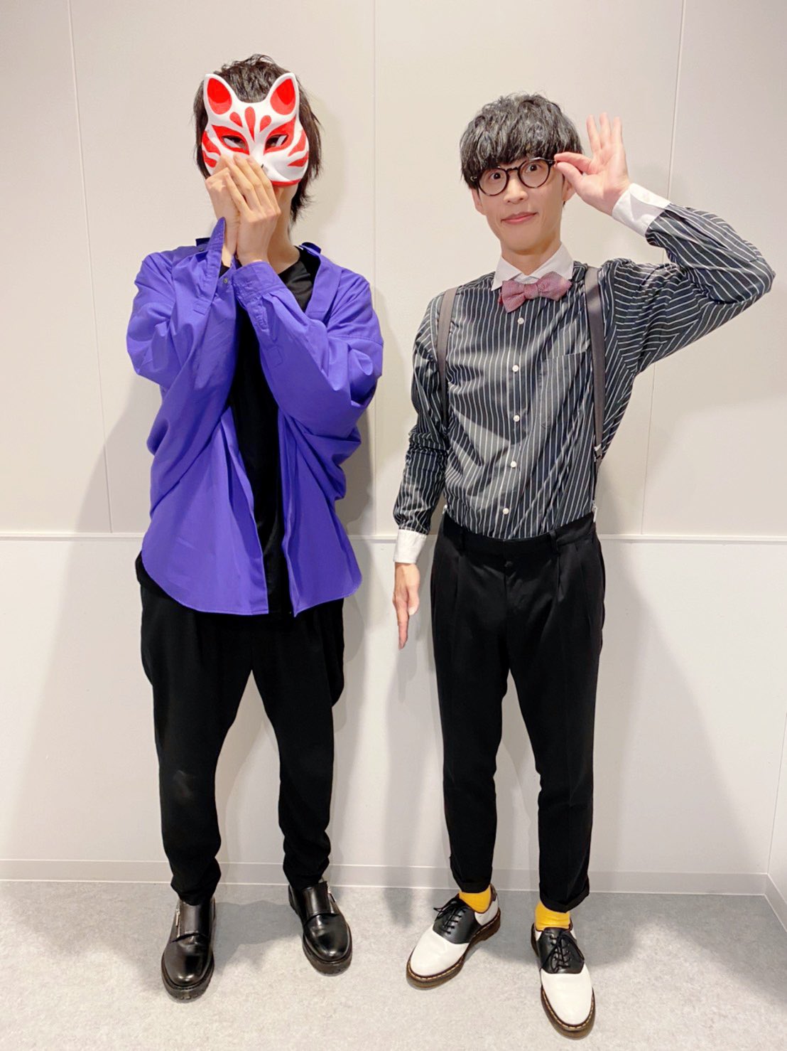 大石昌良 オーイシマサヨシ 伊東歌詞太郎くんとtvアニメ 文豪ストレイドッグス Ed曲 ラックライフさんの 名前を呼ぶよ を歌わせていただきました めちゃくちゃ気持ちよかったです ありがとうございました 大石昌良 オーイシマサヨシ 伊東歌詞太郎くんとtvアニメ 文豪ストレイドッグス Ed曲 ラックライフさんの 名前を呼ぶよ を歌わせていただきました めちゃくちゃ気持ちよかったです ありがとうございました
