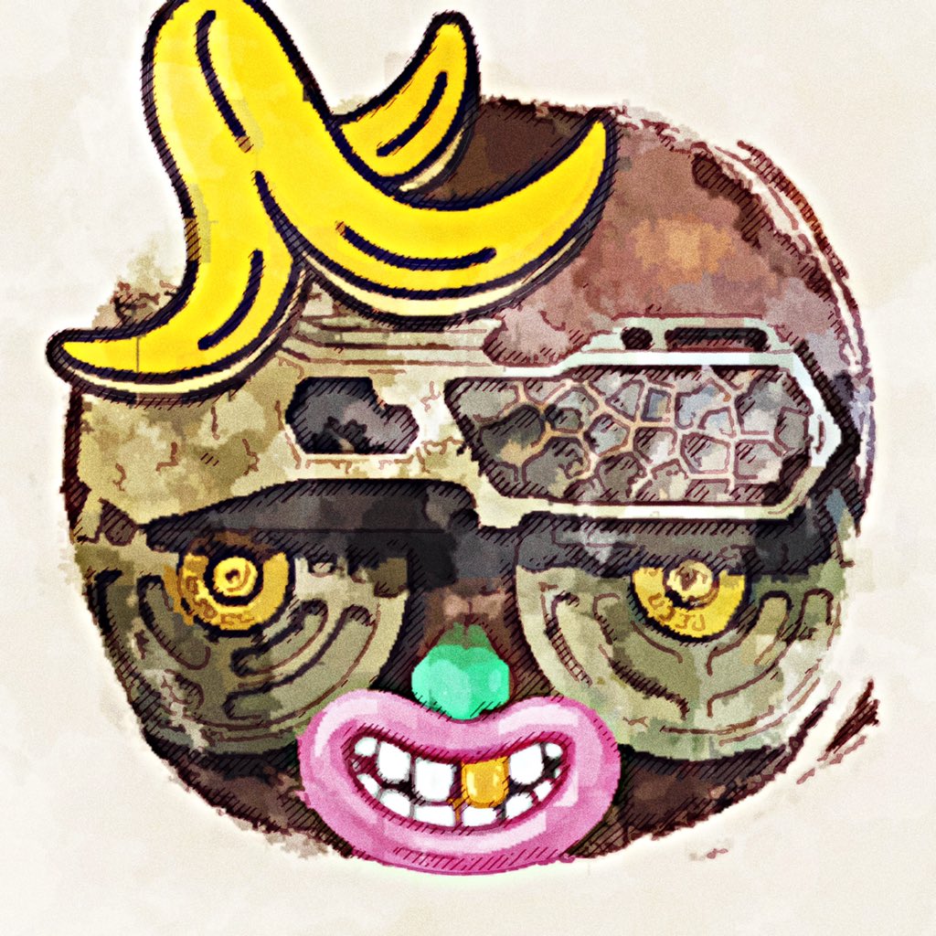 EazerWu's tweet photo. EDC Evil https://t.co/IvllZs5UMu