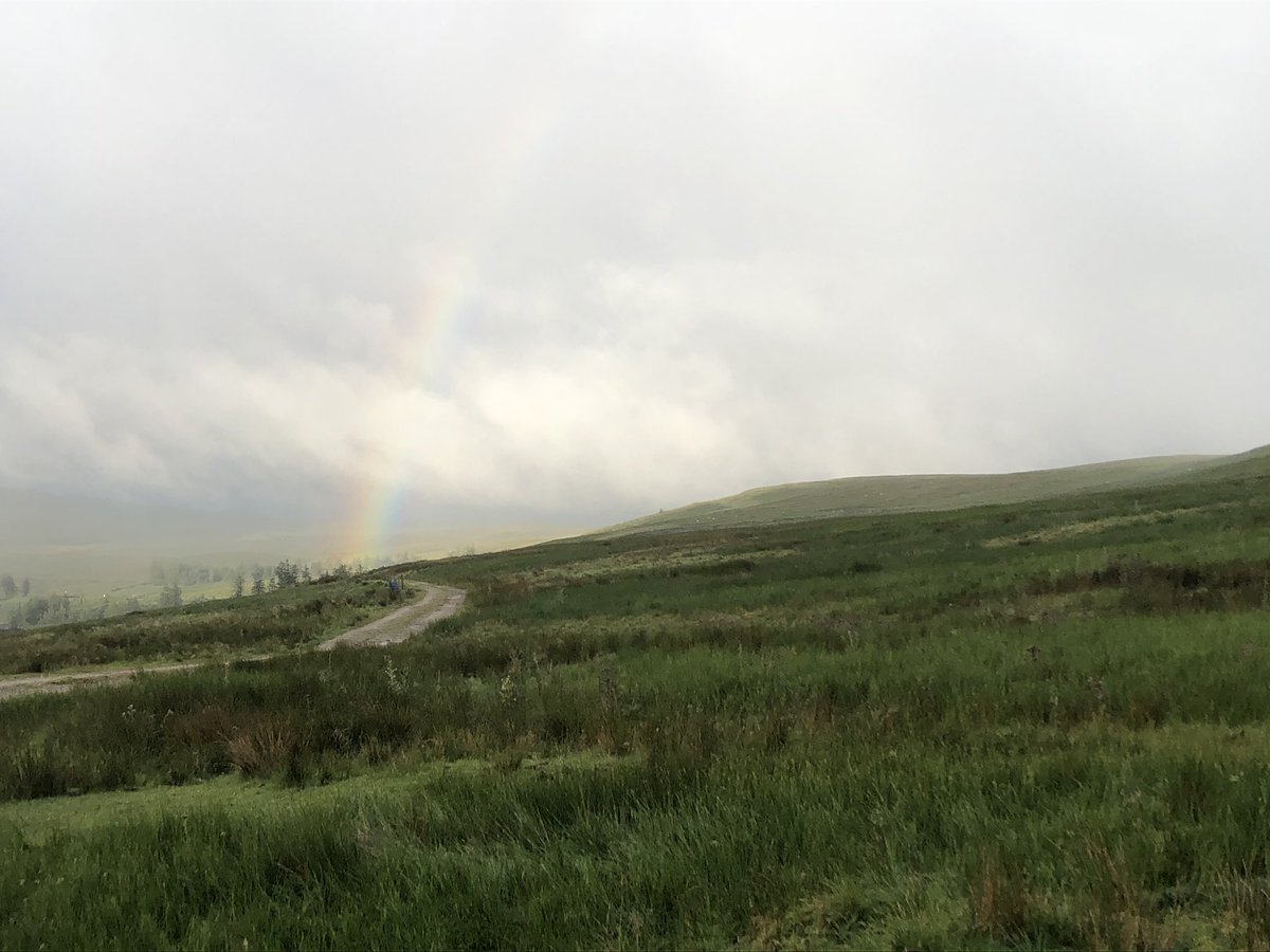 Stats:
19hrs 15 mins 27 seconds moving time. 
24hrs 49 minutes in the countryside
2-2.5hrs sleep
52.67 miles
8,484 feet in elevation
11,358 calories burned
116,447 steps

All worth it for the bacon egg and sausage sandwich on our return to kettlewell!

#keeponplodding