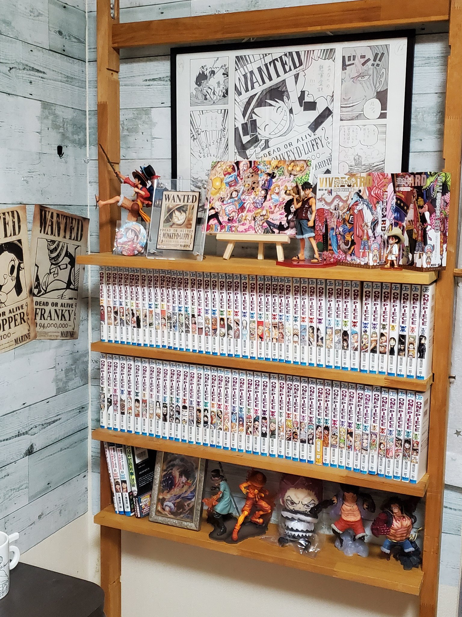 ワンピース部屋 Twitter Search Twitter