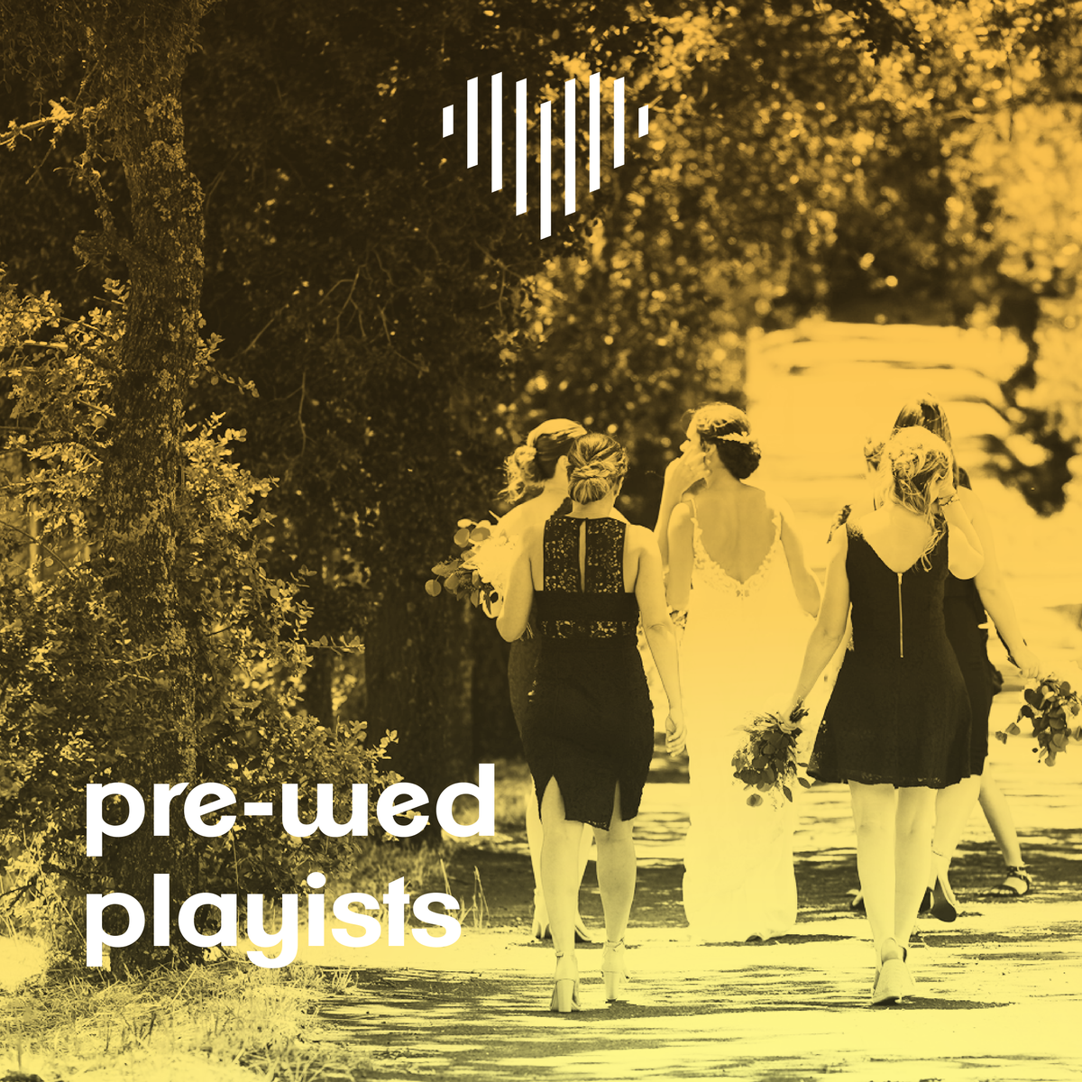 Kick off your wedding morning right with perfectly formed playlists for you and your tribe to enjoy buff.ly/30hoo6B #gettingreadyplaylist #weddingplaylist #weddingmoments #prewedding #weddingmorning #weddingprep #2021bride #2022bride #bridesmaids #bridetribe