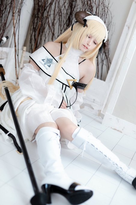 コスプレイヤーましろのTwitter画像57