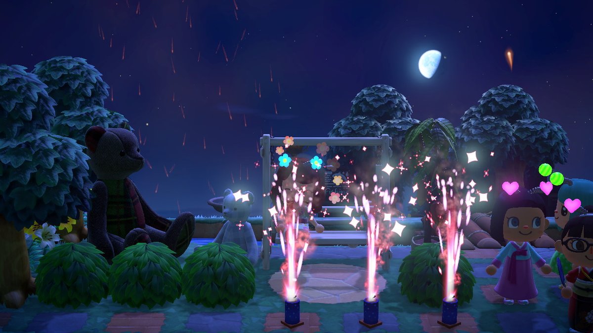 britreena's tweet photo. #동물의숲 #AnimalCrossing #ACNH #NintendoSwitch https://t.co/L4BeDqOofj