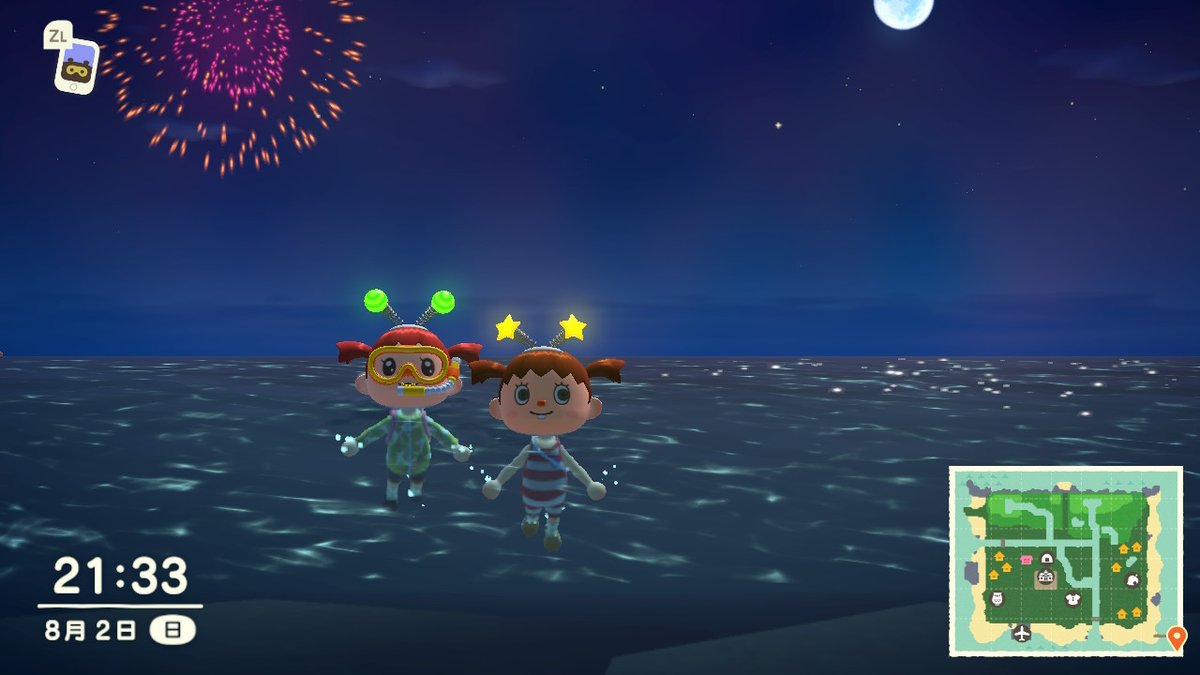 GlambertNicky's tweet photo. #动物森友会 #AnimalCrossing #ACNH #NintendoSwitch https://t.co/uLZCI51szD