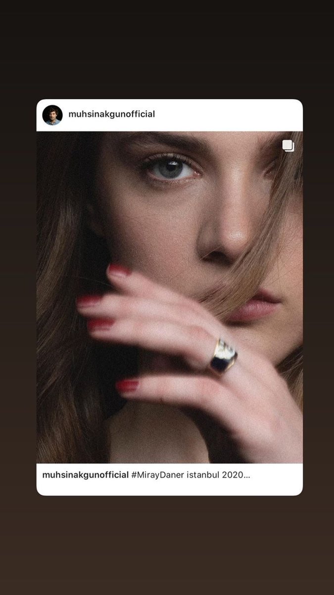 danersource's tweet photo. IG story || August 2, 2020

#MirayDaner https://t.co/AHVkA3DDUz