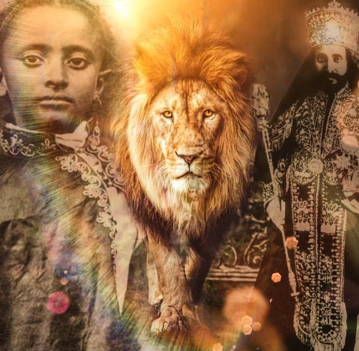 Rastafari Movement on X: "“Do not worship me, I am not God. I am only a  man.” - Haile Selassie Inof Ethiopia https://t.co/dxr41143hM" / X