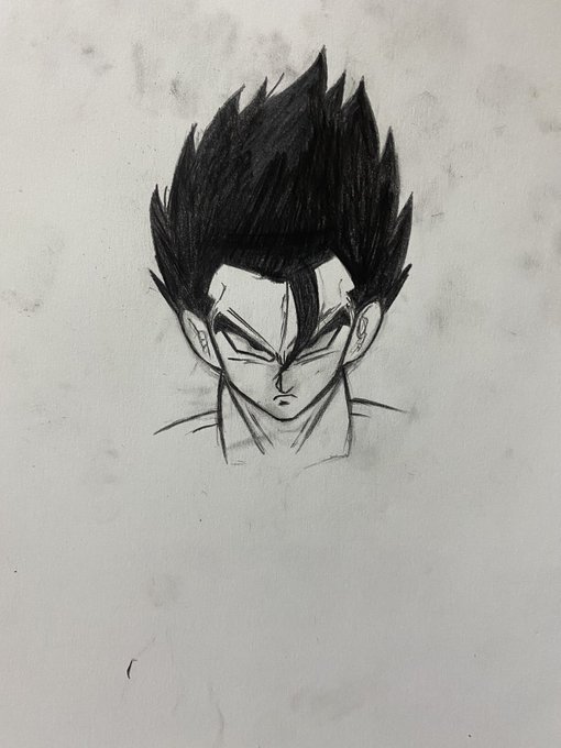 最近描いたオリジナル集
#ドラゴンボール 
#オリジナル 