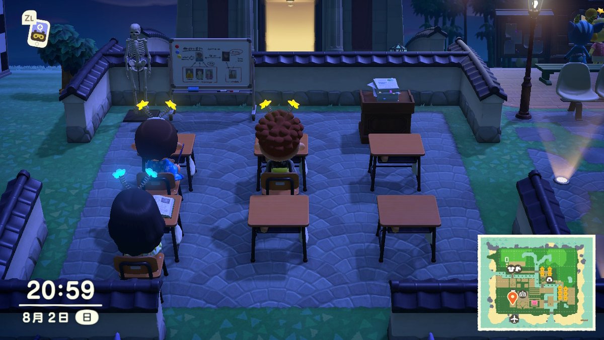 CcGbe's tweet photo. #动物森友会 #AnimalCrossing #ACNH #NintendoSwitch https://t.co/xazkElgPSt