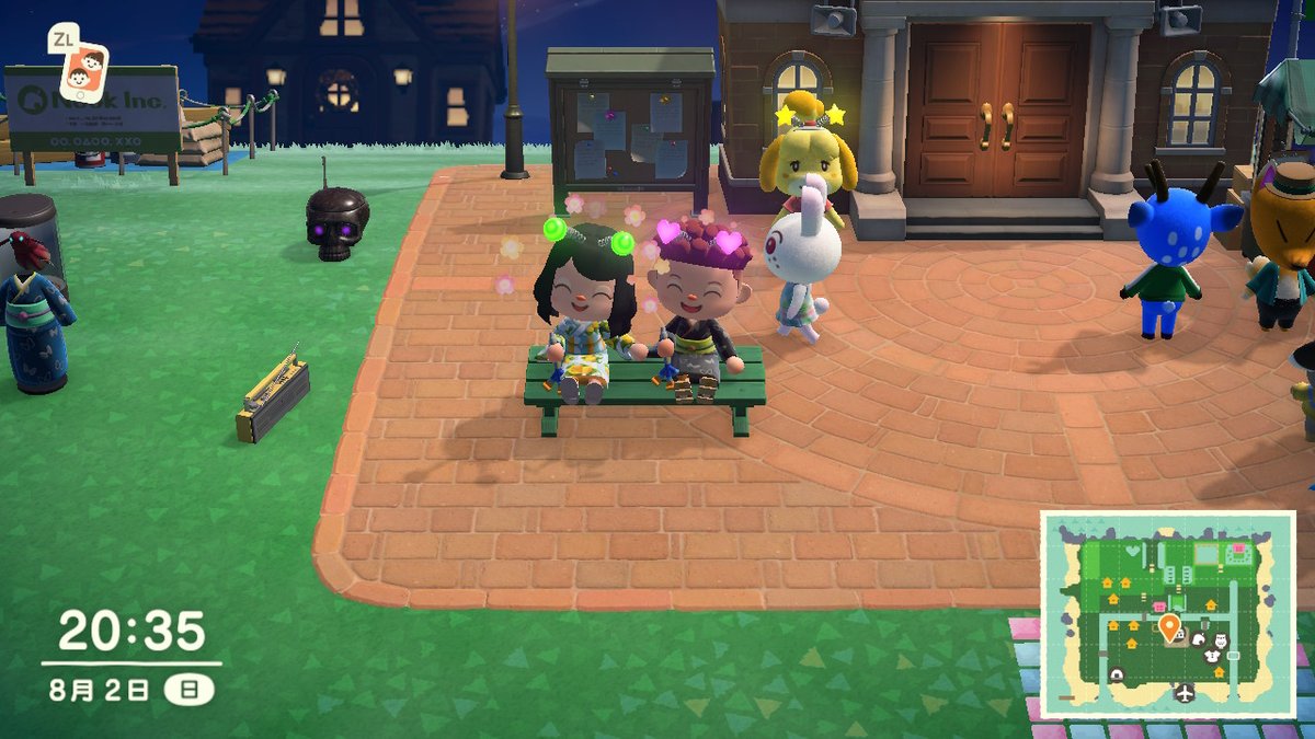 CcGbe's tweet photo. #动物森友会 #AnimalCrossing #ACNH #NintendoSwitch https://t.co/xazkElgPSt