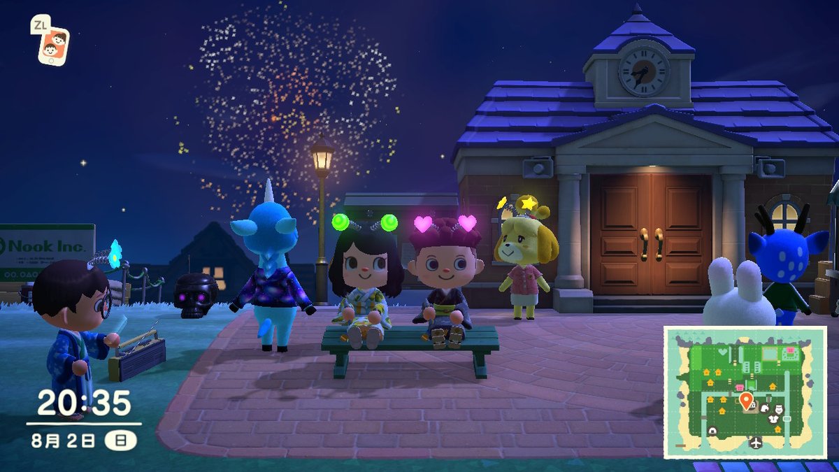 CcGbe's tweet photo. #动物森友会 #AnimalCrossing #ACNH #NintendoSwitch https://t.co/xazkElgPSt