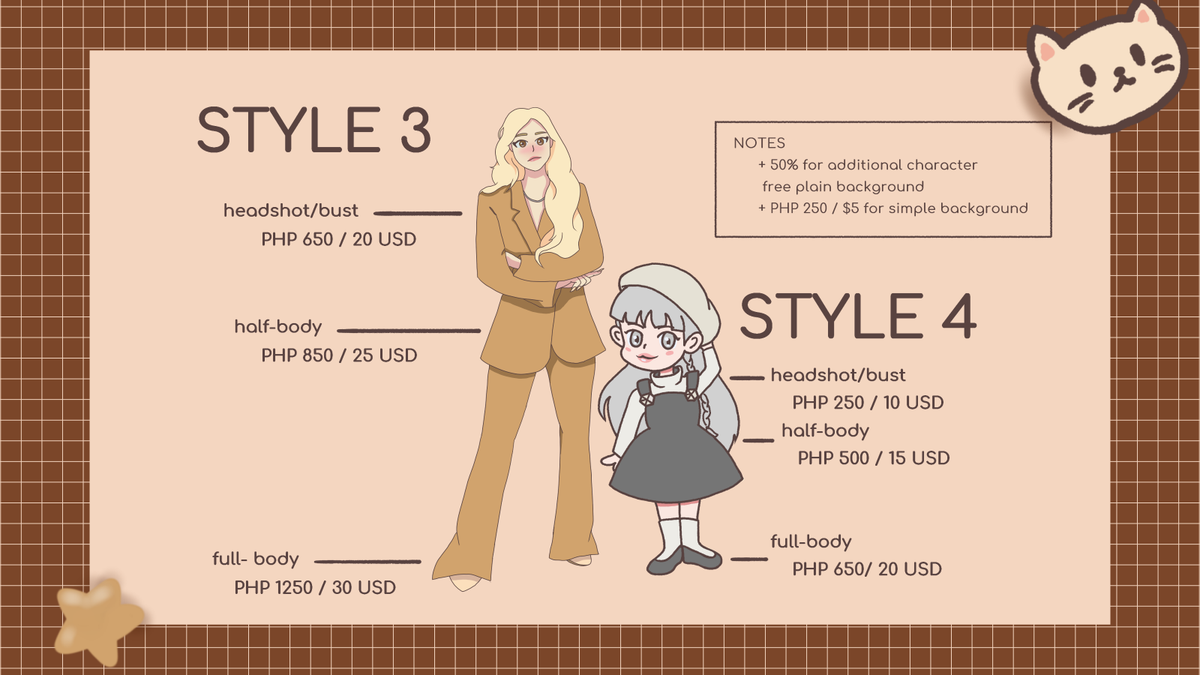 arch_ddukyoong's tweet photo. 🌸COMMISSIONS NOW OPEN🌸

Hellooo I'll be opening 5 slots! We'll have classes soon and I need to help my parents in our expenses 🥺 My DMs are open for inquiries!

RT's are very appreciated 🥺❤️

#commissionsopen #commissionopen #artph https://t.co/JtsmLS1OlY
