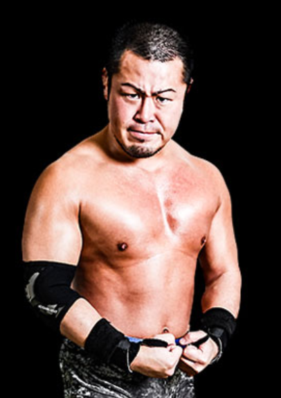 Kagetora"Lonely SAMURAI"Real name: privateDOB: 04/21/82Hometown: Koto, TokyoBlood Type: ODebut: 05/11/02Sports history: WrestlingHobby: Drinking, sleepingFav celeb: noneFav food: FishEntrance song: STRIKE STILL ROUNDER