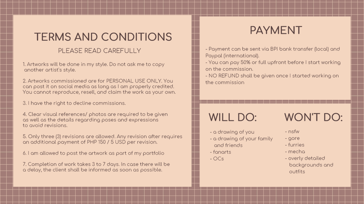 arch_ddukyoong's tweet photo. 🌸COMMISSIONS NOW OPEN🌸

Hellooo I'll be opening 5 slots! We'll have classes soon and I need to help my parents in our expenses 🥺 My DMs are open for inquiries!

RT's are very appreciated 🥺❤️

#commissionsopen #commissionopen #artph https://t.co/JtsmLS1OlY