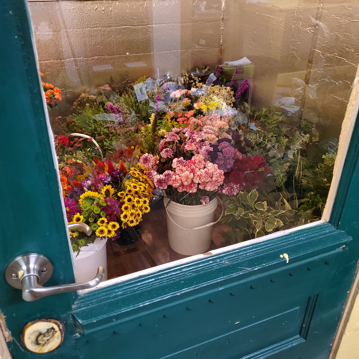 <a href="/ThisIsAppleton/">This is Appleton</a> thanks for the follow. We officially opened yesterday!