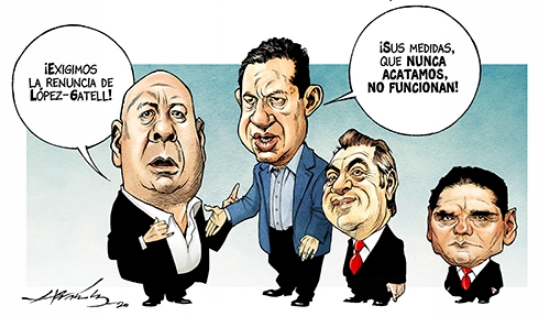 La Jornada tweet media