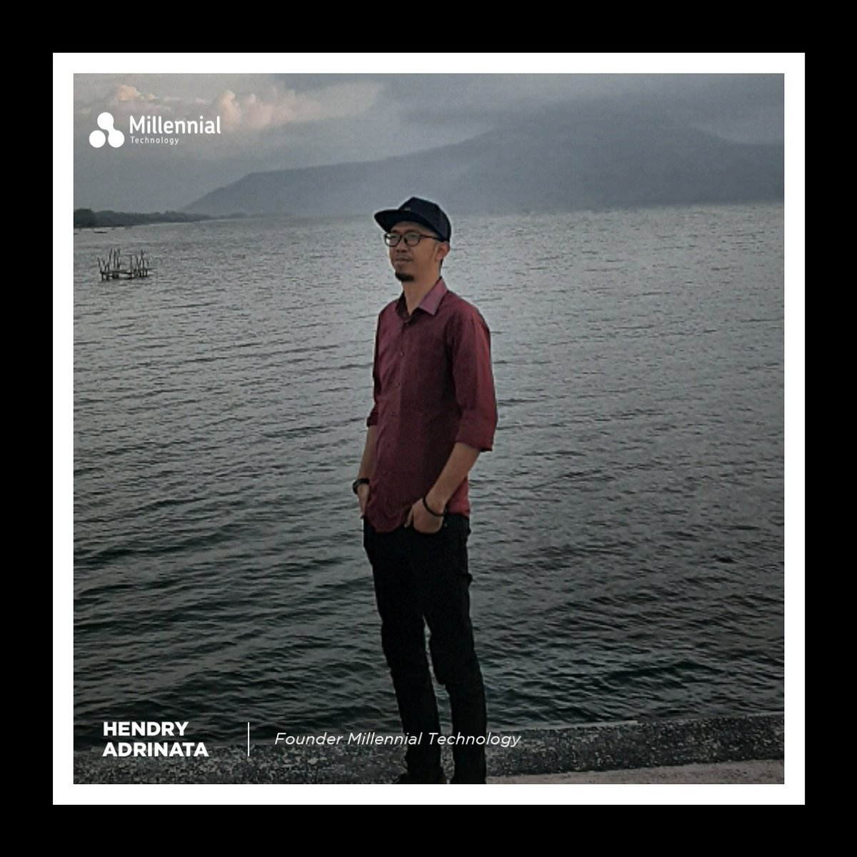 endyvai's tweet photo. #FotoProfilBaru https://t.co/YQmLJf12rO