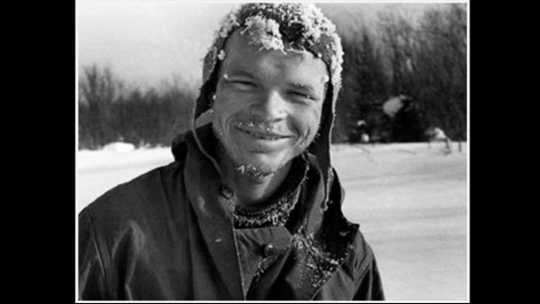 igor dyatlov