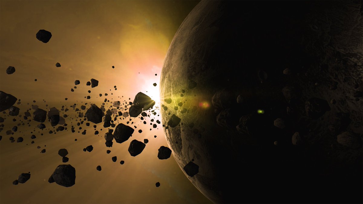 RDY_Creative's tweet photo. 3D VFX Composite using After Effects ๐๐ธ #space #planets #animation #vfx #advertising #creativeagency #rdy #rdyldn #rdycreative #design #Webdesign https://t.co/rtjVWhM9xn