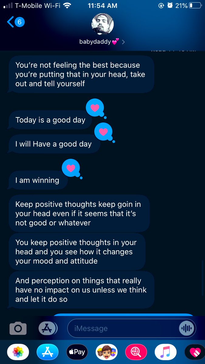isabellaaoxo's tweet photo. wow, I love him. 🥺 #SolidLikeARock https://t.co/VtdJfQyoC0