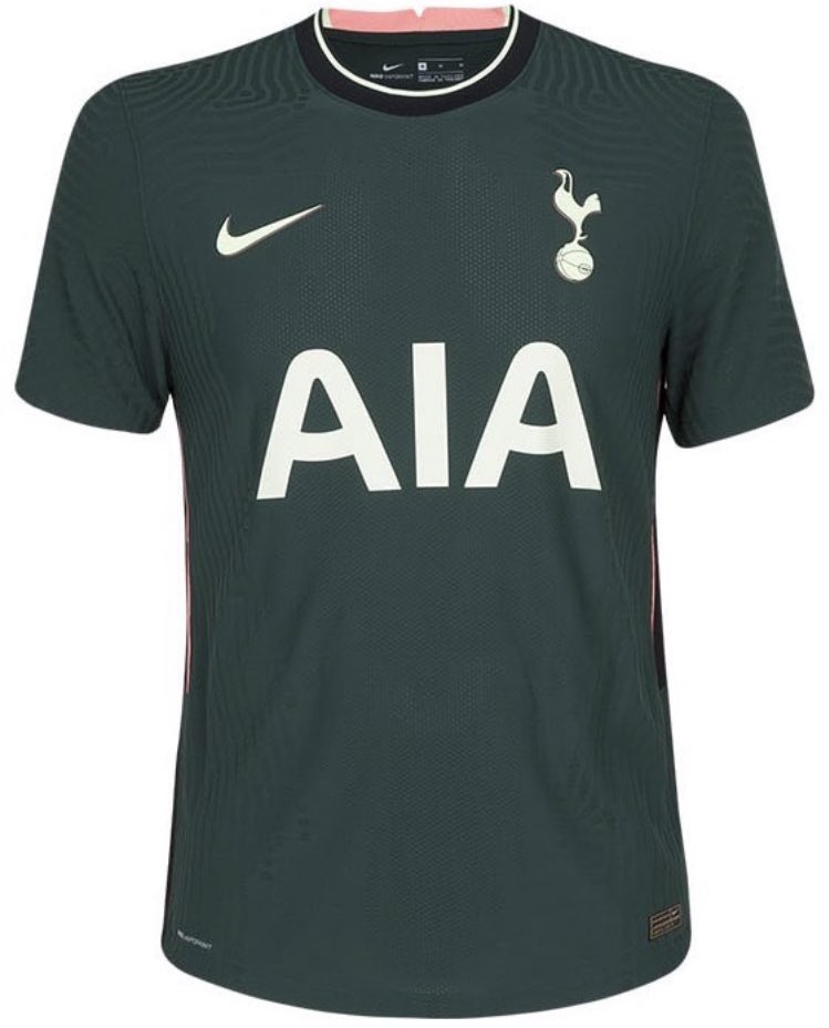 Last Word On Spurs tweet media