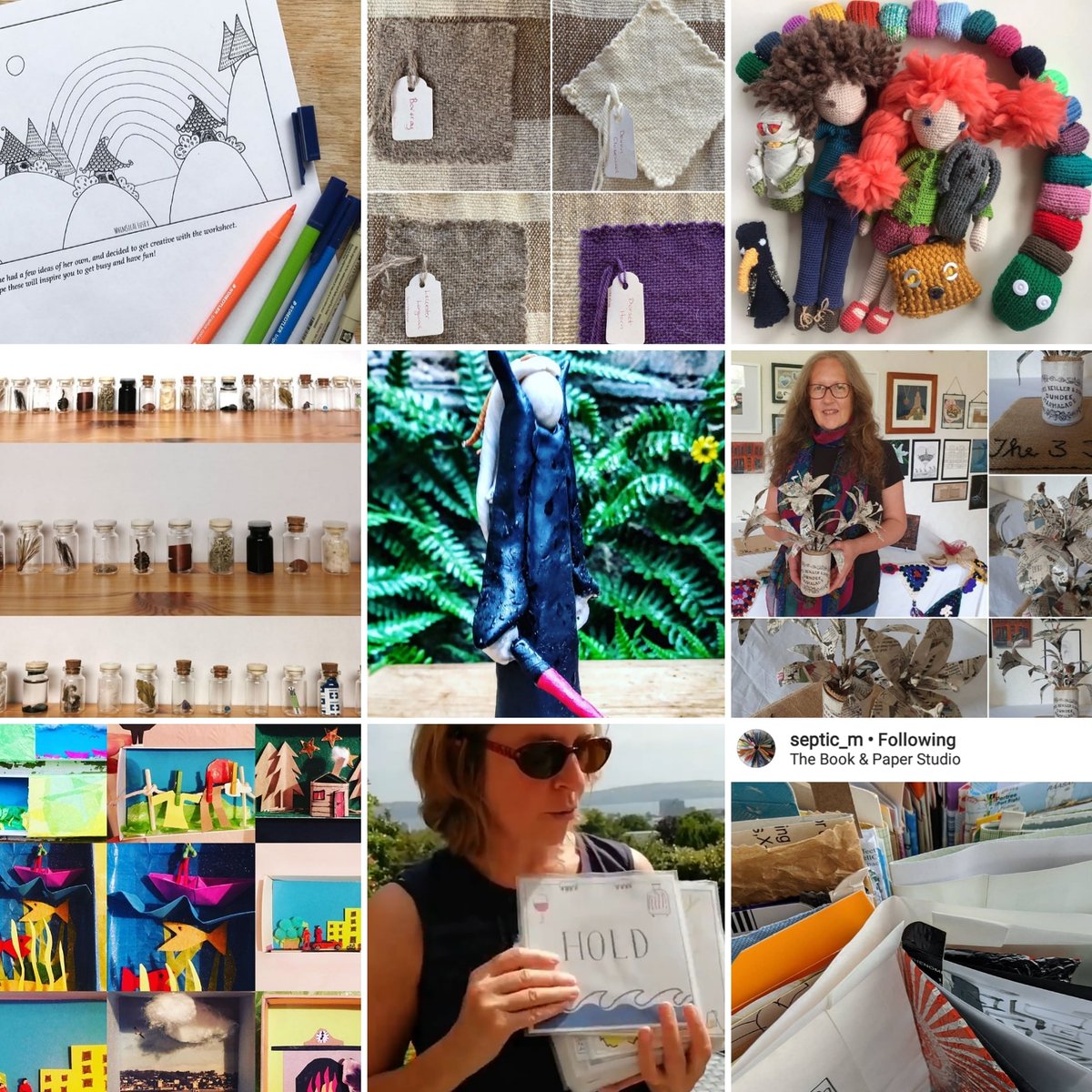 FADDundee's tweet image. We've enjoyed all the posts, interactions and shares this weekend! Thank you 🙌 Tag us if you get round to joining in our activities or if you catch up on our blogs later. 😊 #FADD2020 funadaydundee.wordpress.com