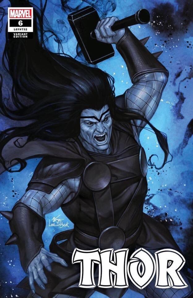 7ate9comics's tweet image. ⚡️⚡️ THOR #6 ⚡️⚡️
@leeinhyuk VARIANT COVERS

AVAILABLE AT: 👉 7ATE9COMICS.COM 👈😀

#thor #blackwinter #marvelcomics #avengers #asgard #7ate9comics #comicsforsale #comicbooksforsale #comiccollector #comicfan #comicart #comicbookart #comiccover